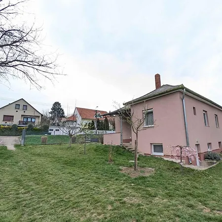 Feriehus With Bbq In Fonyod-balaton 55446