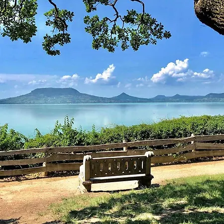 Dom wakacyjny With Bbq In Fonyod-balaton 55446 Fonyód